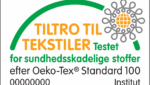 Hvad betyder øko tex 100 standard