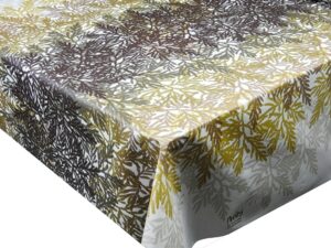 Gylden gran elegance tekstildug Limited Edition