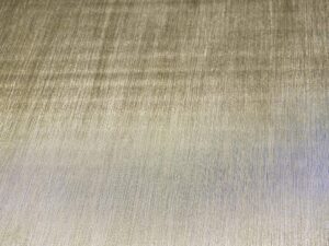 Metallic voksdug guld