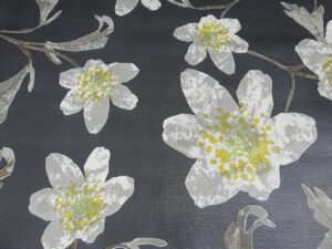 Bouquet voksdug a