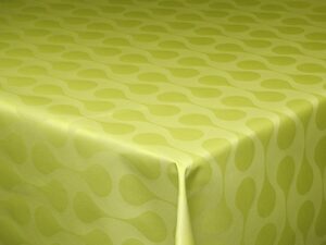 Lime drops tekstildug
