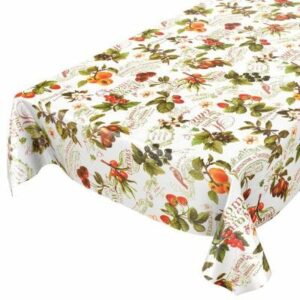 Frugthavens voksdug 140 cm