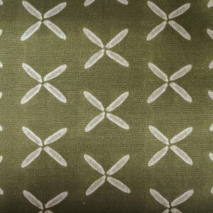 Tekstildug Green Cross b