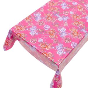 Voksdug Pink Bohemia