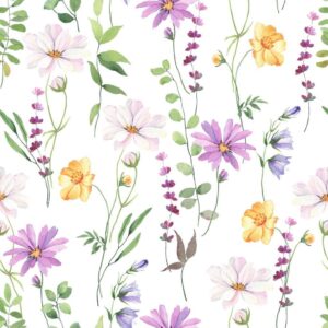 Petit Fleur tekstildug