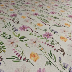 Petit Fleur tekstildug b