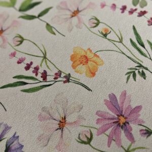 Petit Fleur tekstildug c