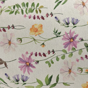 Petit Fleur tekstildug d